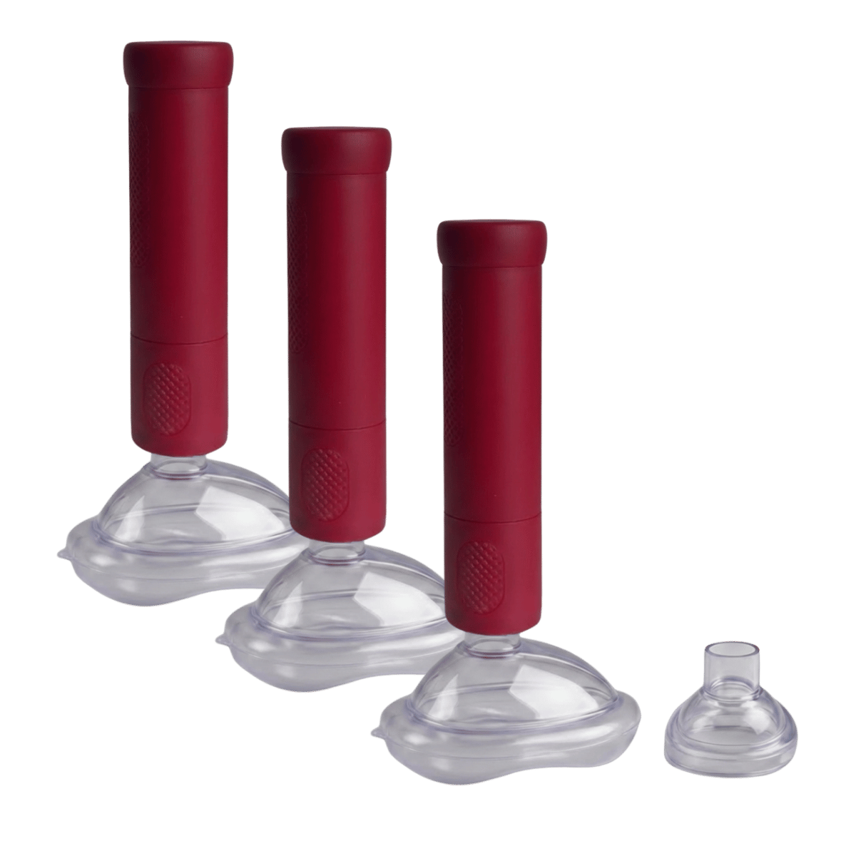 š2026 Upgraded Emergency Anti-Choking Rescue Device Trusted by Thousands of Families