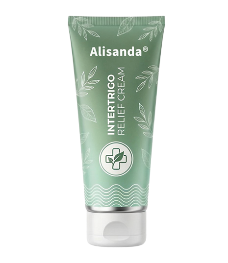 ✨ LAST DAY BUY 1 GET 1 FREE✨Intertrigo Relief Cream treats 99% of skin fold rashes from the first application