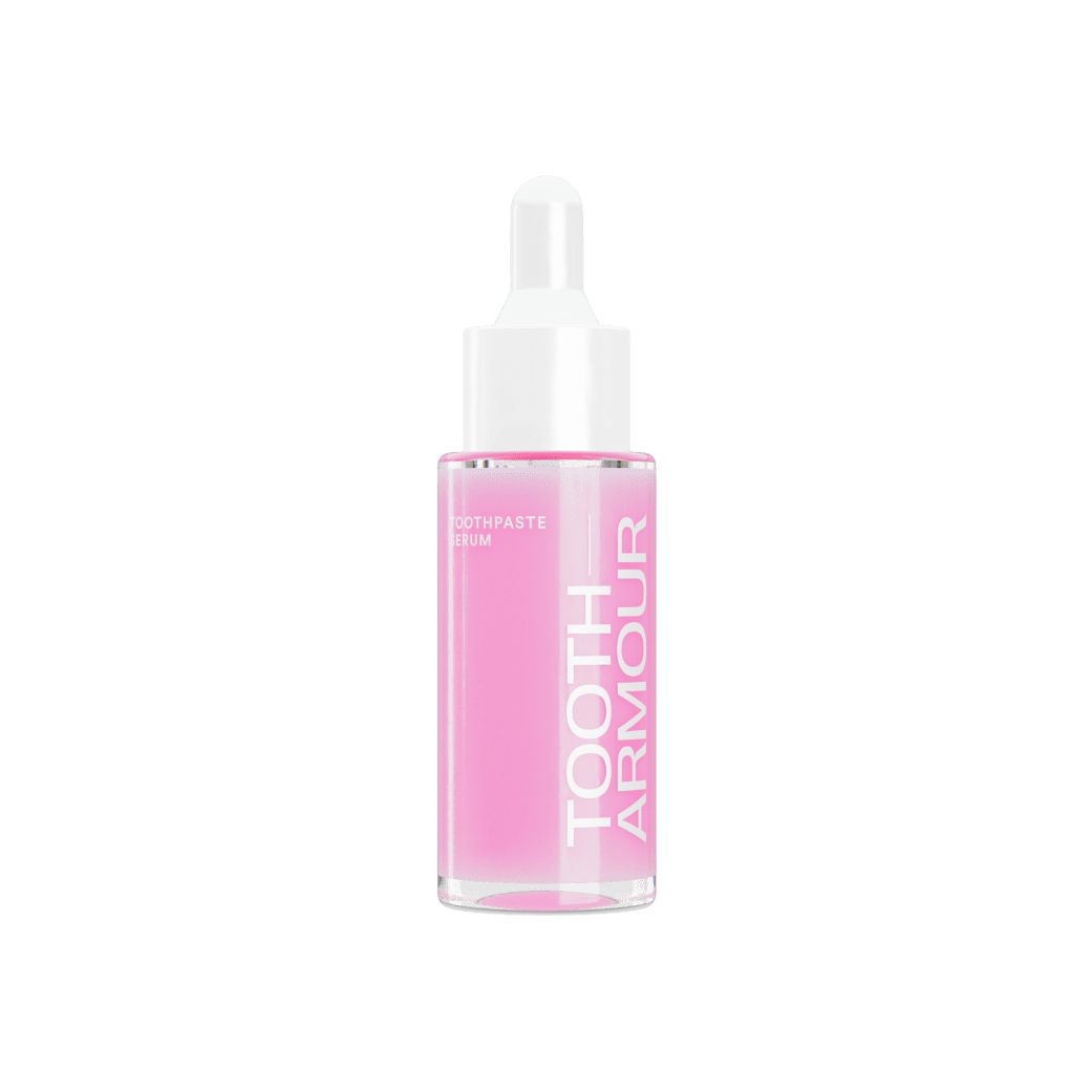 š„LAST DAY 50% OFFš„NESLEMY Tooth Armour Toothpaste Serum