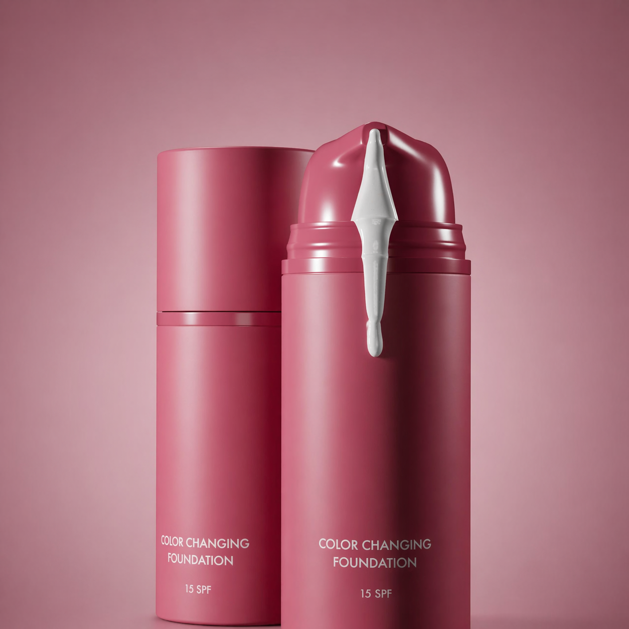 š„Final 2 Hour 76% OFFš„ Color Changing Foundation