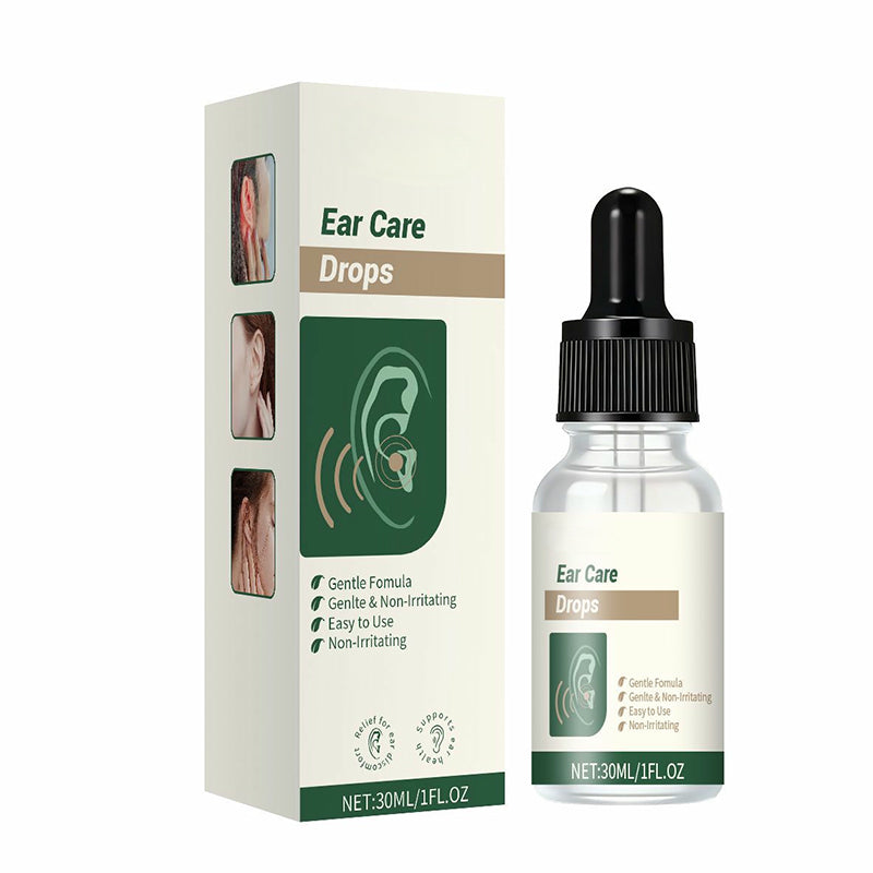 š„Tinnitus Relief Gentle Ear Care Drop