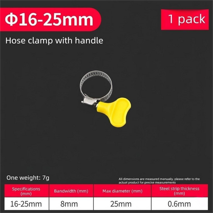 Transform Your Ordinary Hose Into A Powerful Pressure Washer