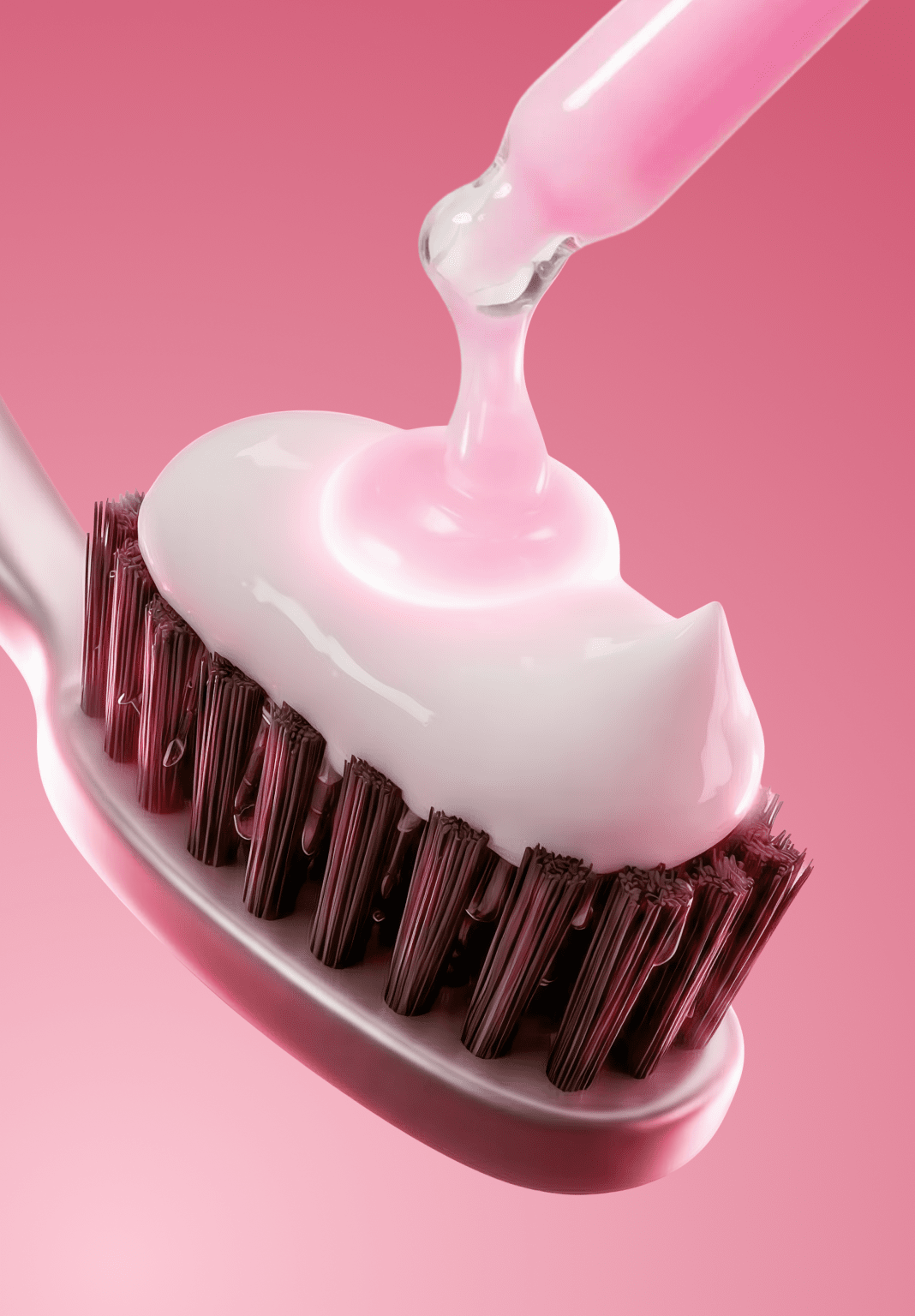 🔥LAST DAY 50% OFF🔥NESLEMY Tooth Armour Toothpaste Serum