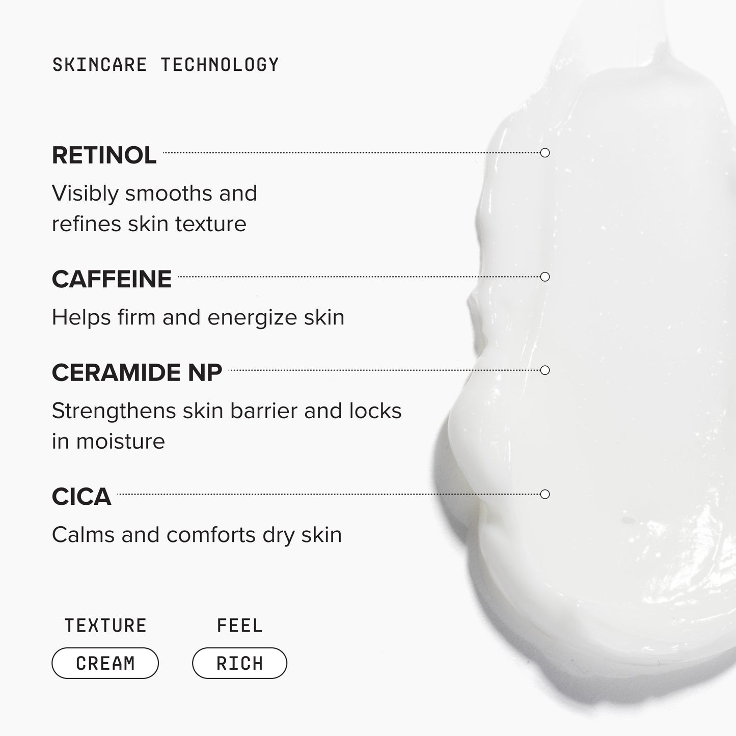 Buy 1 Get 1 Free🔥NESLEMY Retinol Body Lotion