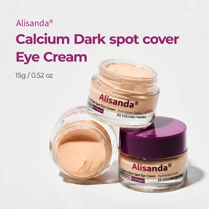 Cemenrete Calcium Dark Spot Eye Cream