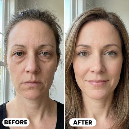 Ultimate Depuff Eye Serum