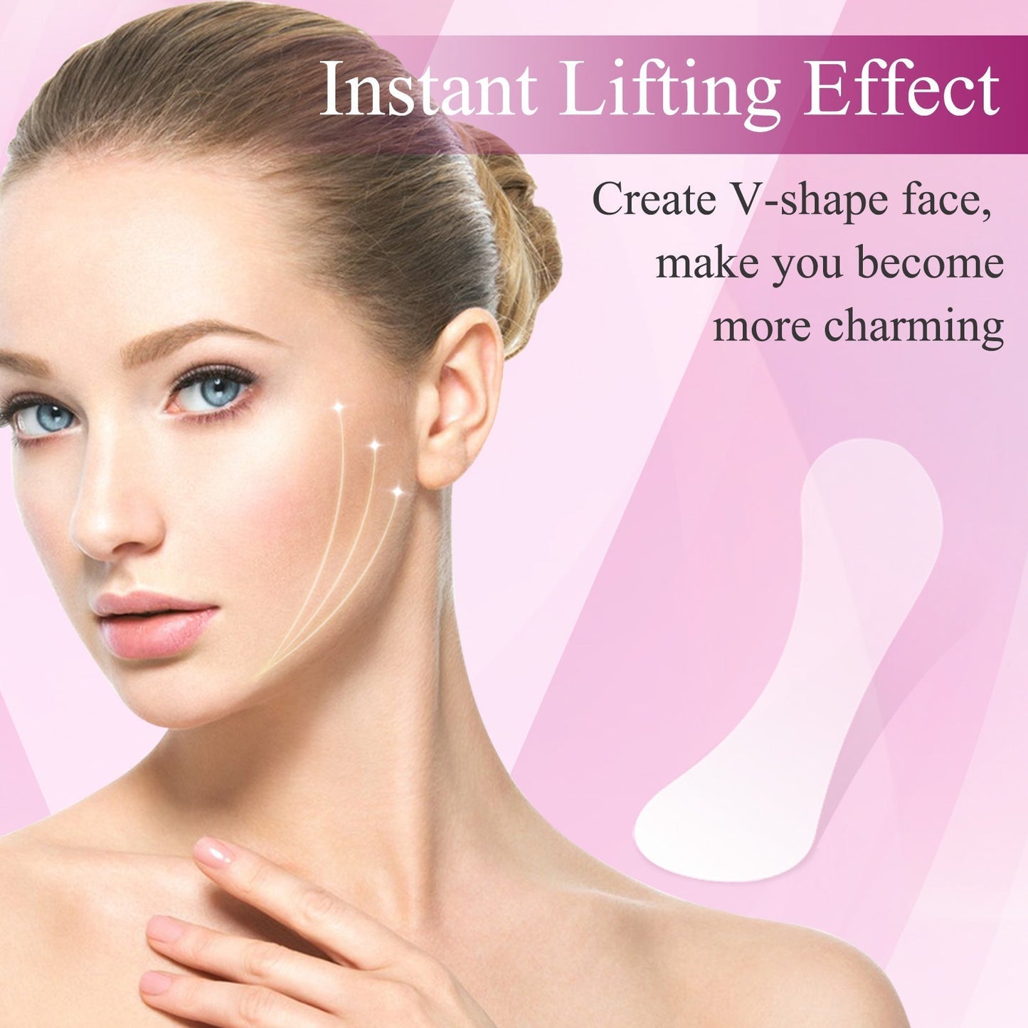 Insideefy™ - Face Lifting Tape