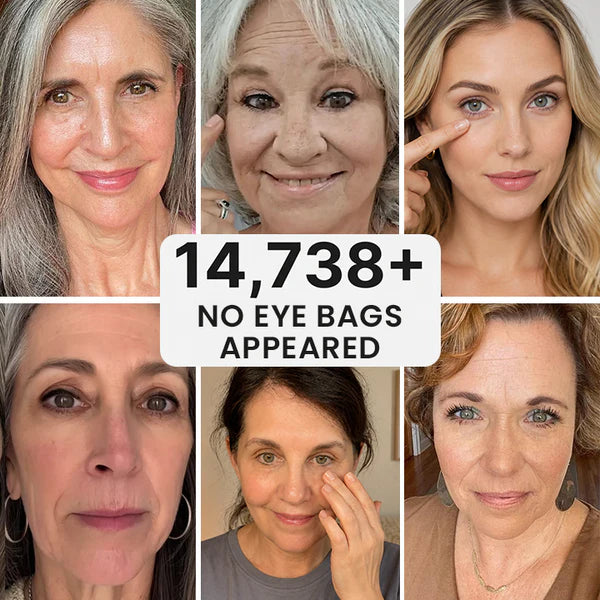 Ultimate Depuff Eye Serum