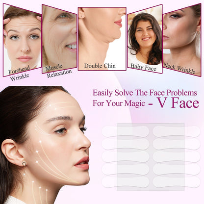 Insideefy™ - Face Lifting Tape