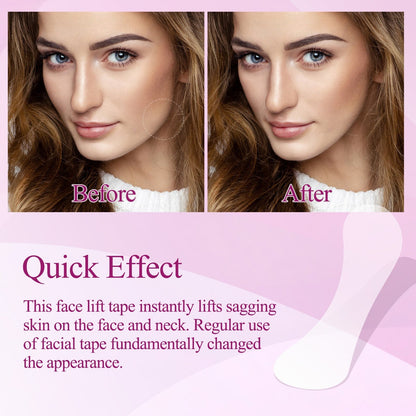 Insideefy™ - Face Lifting Tape