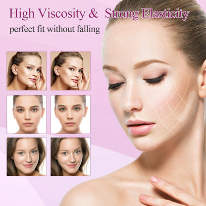 Insideefy™ - Face Lifting Tape