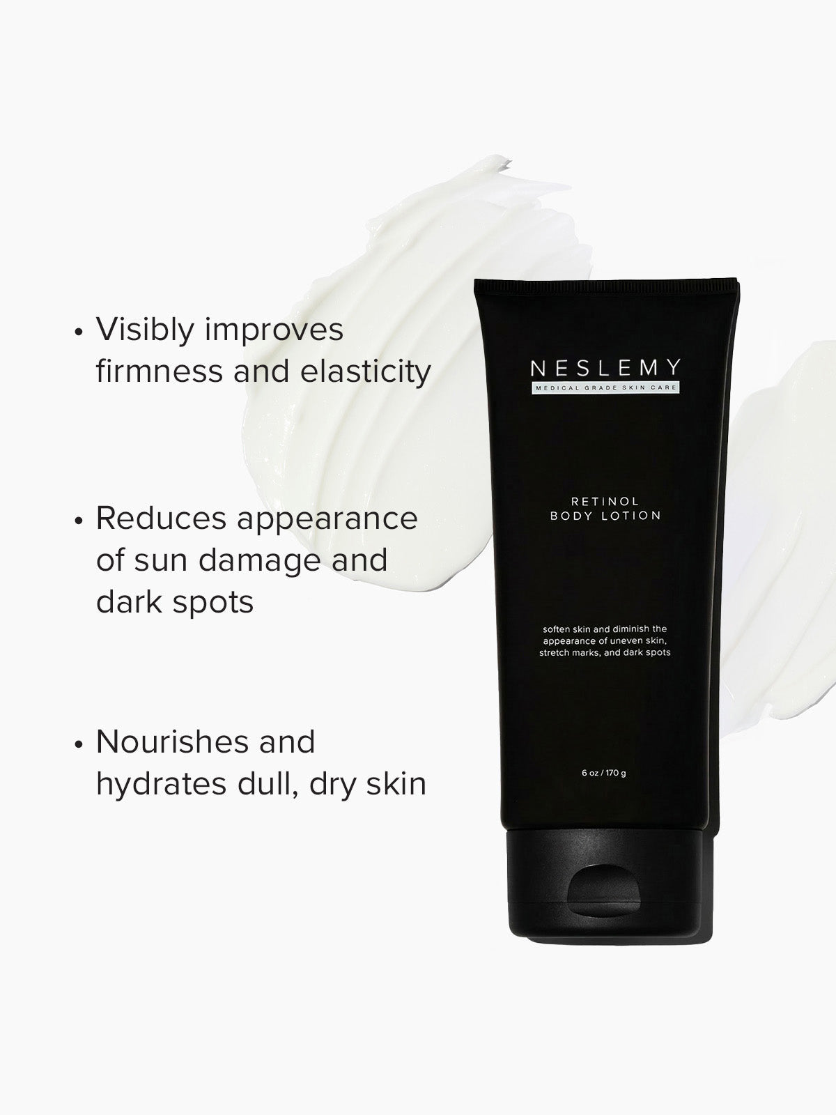 Buy 1 Get 1 Free🔥NESLEMY Retinol Body Lotion