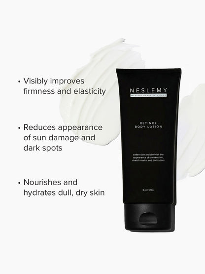 Buy 1 Get 1 Free🔥NESLEMY Retinol Body Lotion