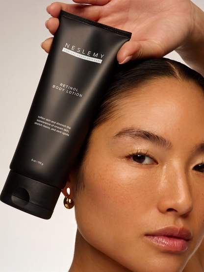 Buy 1 Get 1 Free🔥NESLEMY Retinol Body Lotion