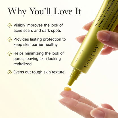 Limited Time: Save 40% 🔥NESLEMY Vitamin C Booster Shot