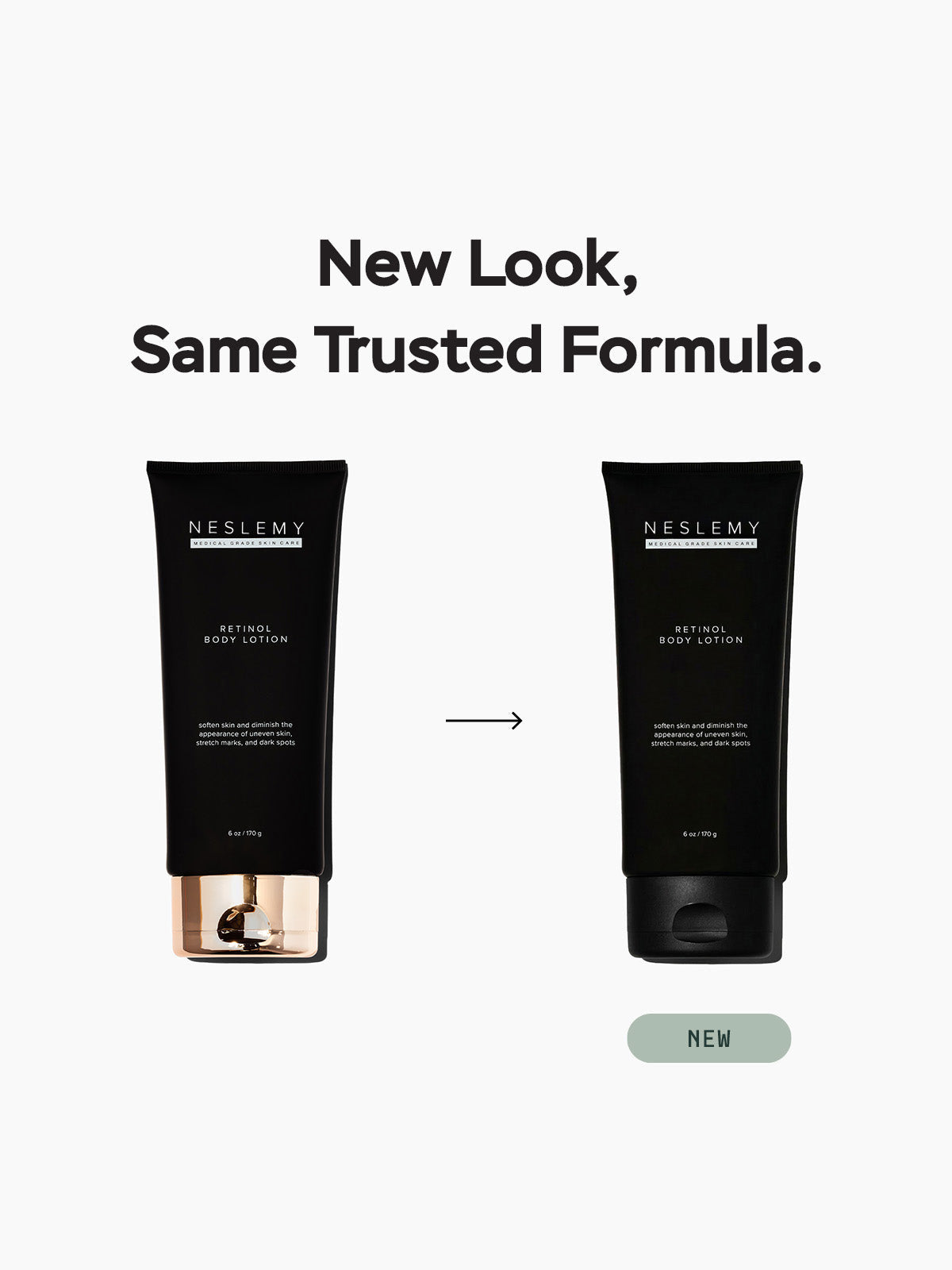 Buy 1 Get 1 Free🔥NESLEMY Retinol Body Lotion