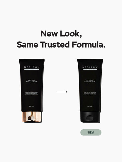Buy 1 Get 1 Free🔥NESLEMY Retinol Body Lotion