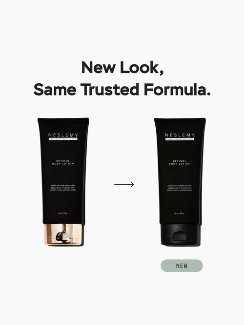 Buy 1 Get 1 Free🔥NESLEMY Retinol Body Lotion