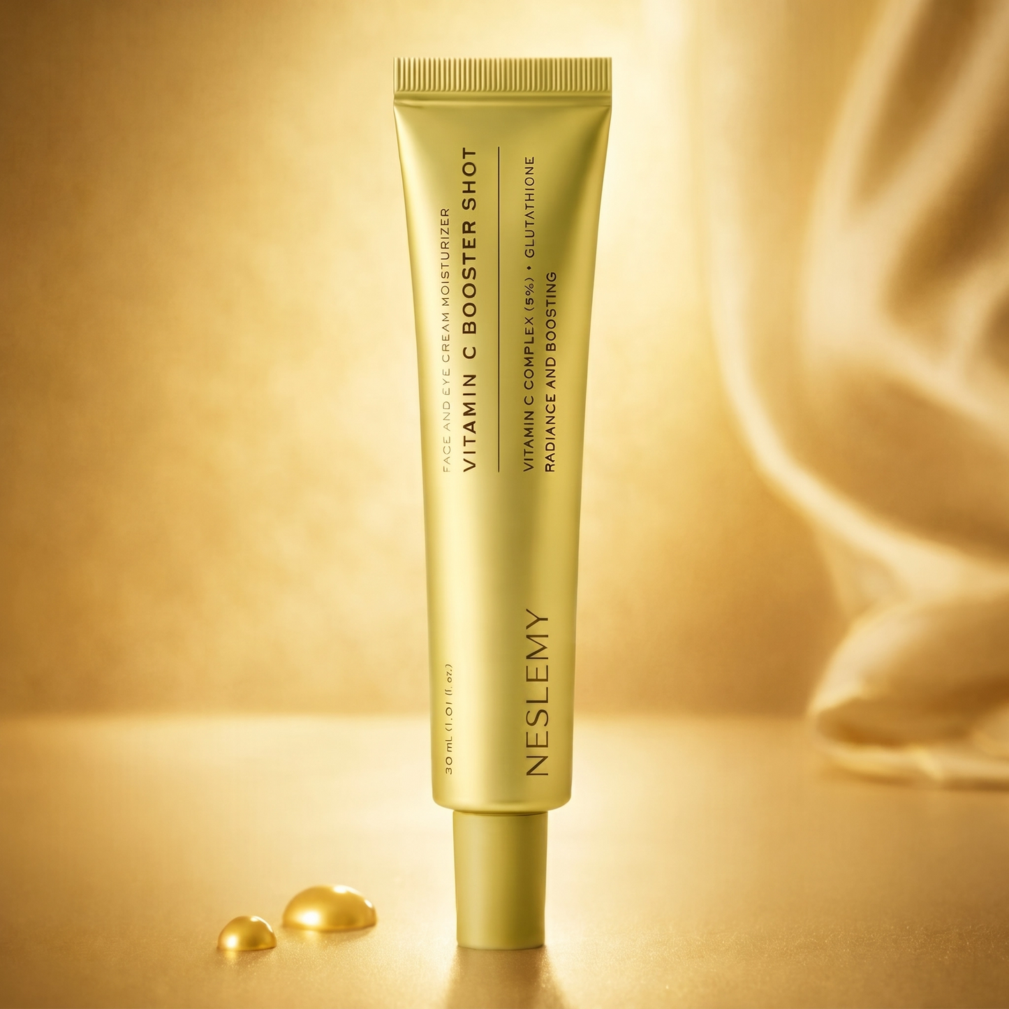 Limited Time: Save 40% 🔥NESLEMY Vitamin C Booster Shot