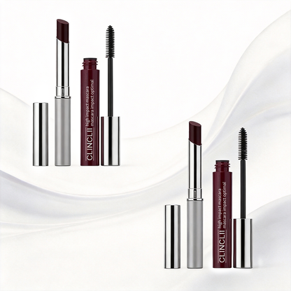 🎁Hot Sale Up to 60% off-🏆:Honey Lip & Eye Bundle - Lipstick  Honey + High Impact Mascara Honey🎁