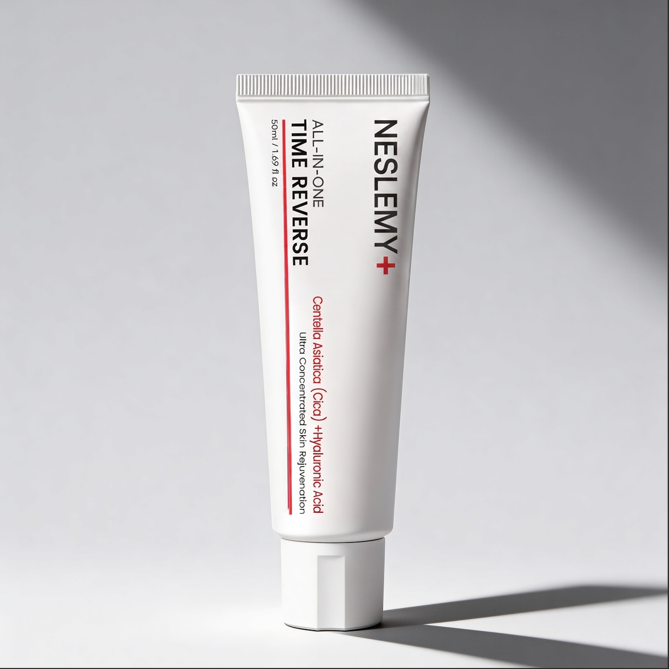 Limited-Time Offer — Save Up to 50% Today Only🔥All-In-One Time Reverse Cream