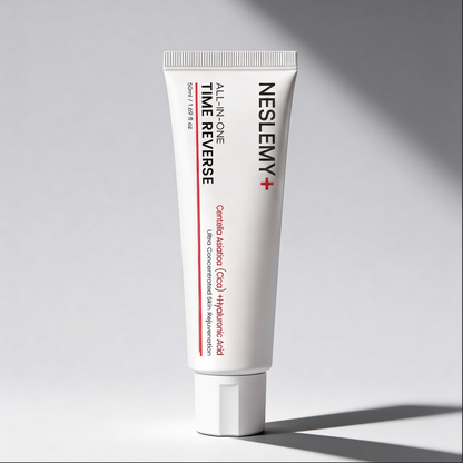 Limited-Time Offer — Save Up to 50% Today Only🔥All-In-One Time Reverse Cream