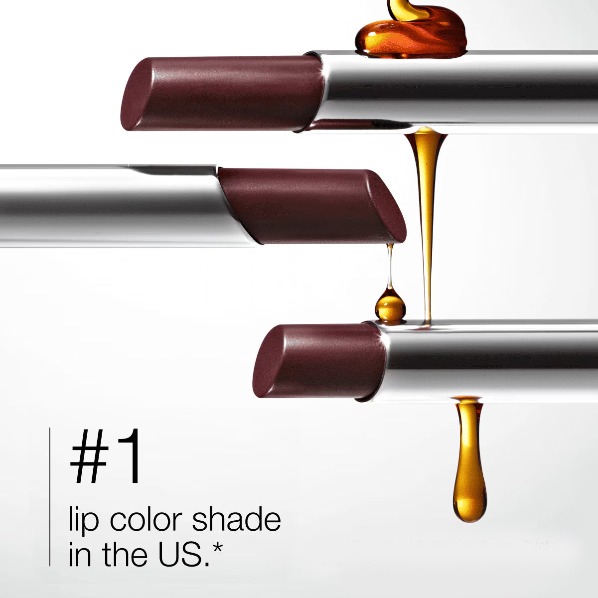 🎁Hot Sale Up to 60% off-🏆:Honey Lip & Eye Bundle - Lipstick  Honey + High Impact Mascara Honey🎁
