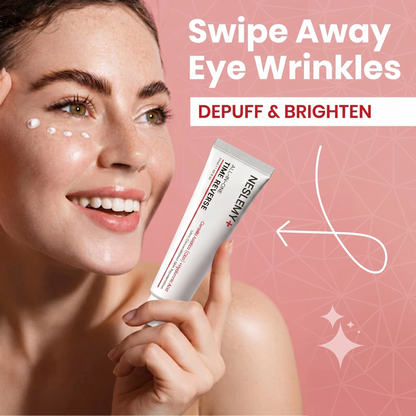 Limited-Time Offer — Save Up to 50% Today Only🔥All-In-One Time Reverse Cream