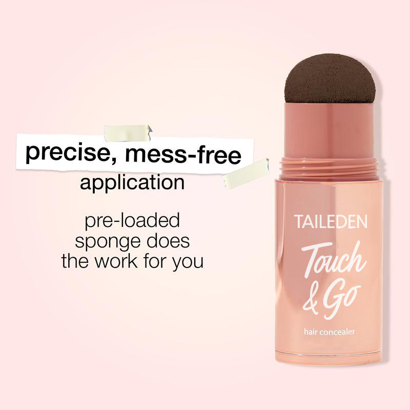 Last day -Buy 1 Get 1 Free 🔥Touch & Go Hair Concealer