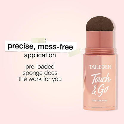 Last day -Buy 1 Get 1 Free 🔥Touch & Go Hair Concealer