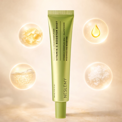 Limited Time: Save 40% 🔥NESLEMY Vitamin C Booster Shot