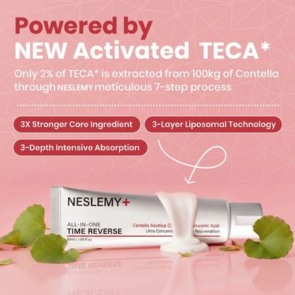 Limited-Time Offer — Save Up to 50% Today Only🔥All-In-One Time Reverse Cream