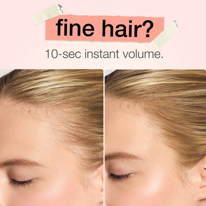 Last day -Buy 1 Get 1 Free 🔥Touch & Go Hair Concealer