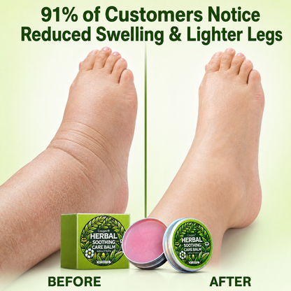 Buy 1 Get 1 Free🔥Cougex® Herbal Soothing Care Balm