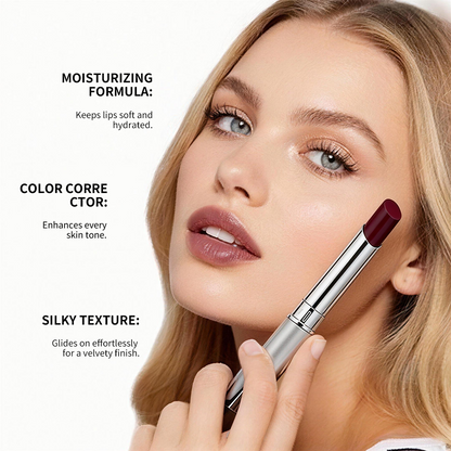🎁Hot Sale Up to 60% off-🏆:Honey Lip & Eye Bundle - Lipstick  Honey + High Impact Mascara Honey🎁