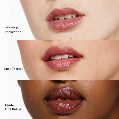 🎁Hot Sale Up to 60% off-🏆:Honey Lip & Eye Bundle - Lipstick  Honey + High Impact Mascara Honey🎁
