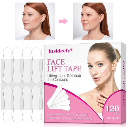 Insideefy™ - Face Lifting Tape