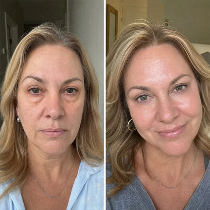 Ultimate Depuff Eye Serum