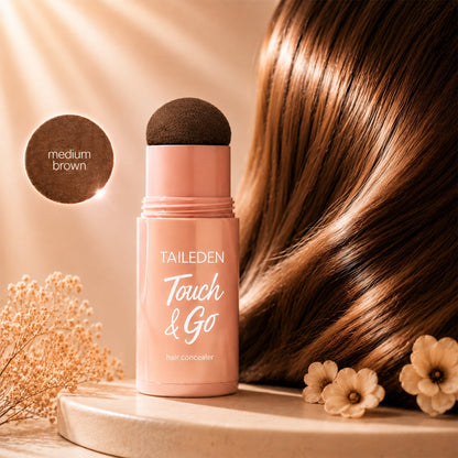 Last day -Buy 1 Get 1 Free 🔥Touch & Go Hair Concealer