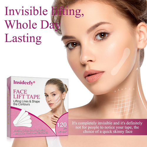 Insideefy™ - Face Lifting Tape