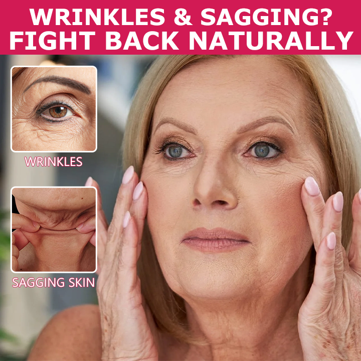 Cougex® NAD+ Peptide Firming & Lifting Cream
