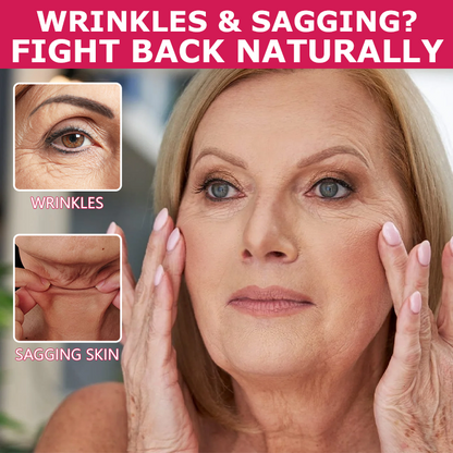 Cougex® NAD+ Peptide Firming & Lifting Cream