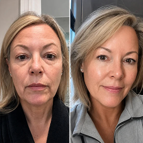 Ultimate Depuff Eye Serum
