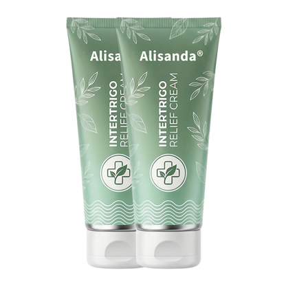 ✨ LAST DAY BUY 1 GET 1 FREE✨Intertrigo Relief Cream treats 99% of skin fold rashes from the first application