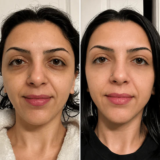 Ultimate Depuff Eye Serum