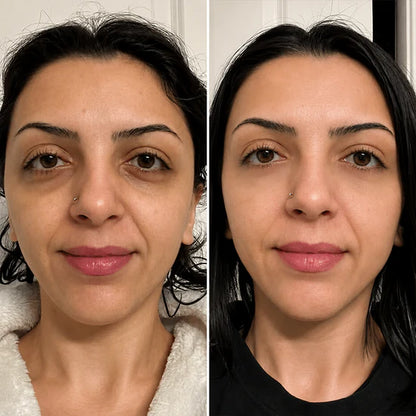Ultimate Depuff Eye Serum