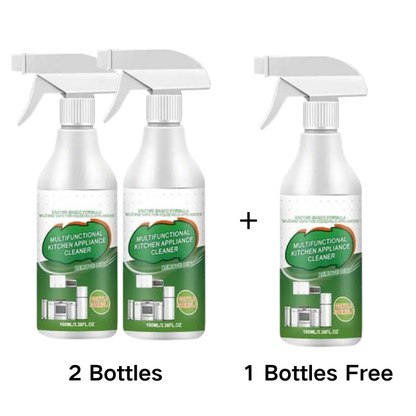 🔥 HOT SALE🔥Multi-purpose Enzyme Foam Cleaner, Versatile – Kitchen & Home