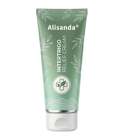 ✨ LAST DAY BUY 1 GET 1 FREE✨Intertrigo Relief Cream treats 99% of skin fold rashes from the first application