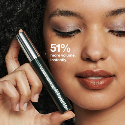 🎁Hot Sale Up to 60% off-🏆:Honey Lip & Eye Bundle - Lipstick  Honey + High Impact Mascara Honey🎁