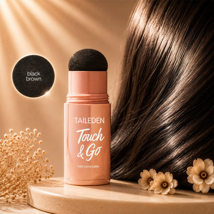 Last day -Buy 1 Get 1 Free 🔥Touch & Go Hair Concealer